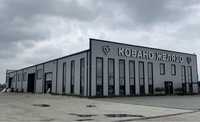Най-големият производител и търговец на ковано желязо в България