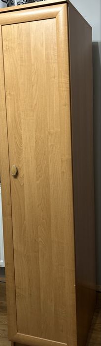 Mobilier dormitor- fata lemn masiv