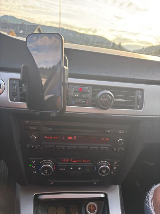 Bmw Seria 3 E90 2.0d