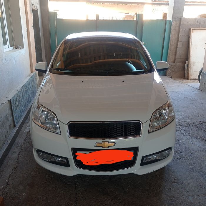 Нехиа 3 сотилади