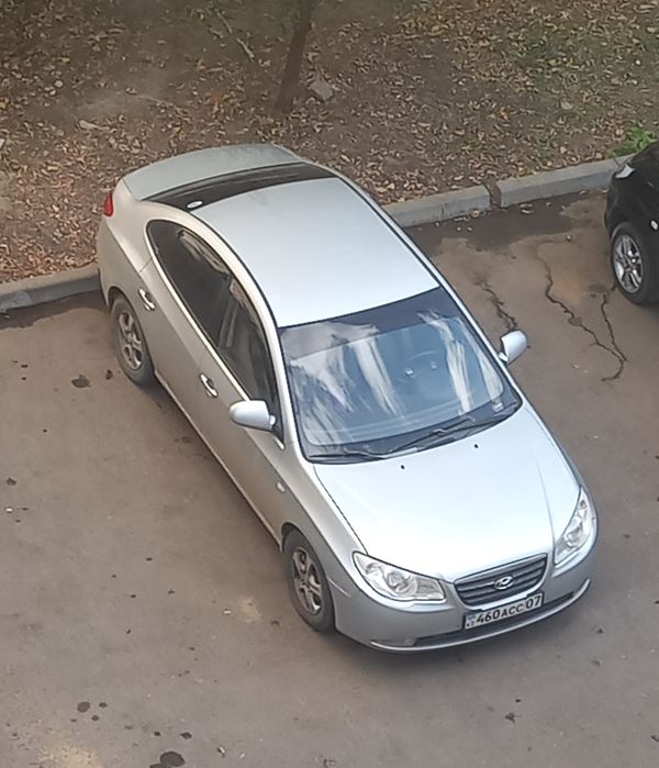 Продам Хюндай Элантру