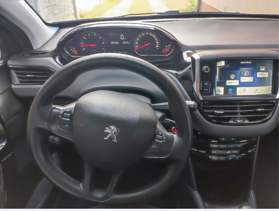 Peugeot 208 1.2 Euro 6