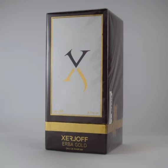 Xerjoff Erba Gold оригинал