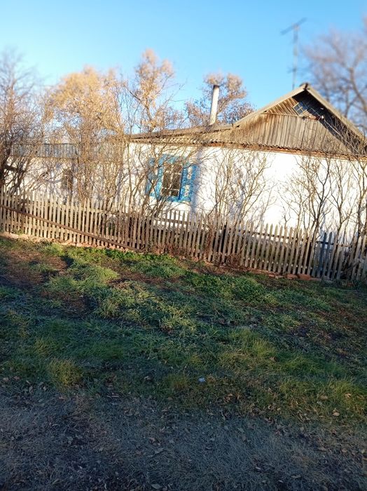 Продам дом, срочно