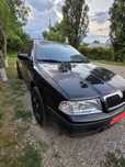 Skoda Octavia 1 An 2008