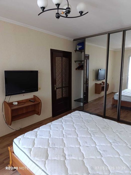 Дава се под наем Двустаен апартамент в София, Младост 4 - 75 кв.м за 450 € - Снимка #1
