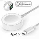 Оригинал Apple Watch TYPE-C — кабель для зарядки. Есть доставка
