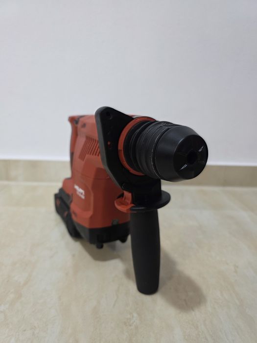 Rotopercutor Hilti TE6-22