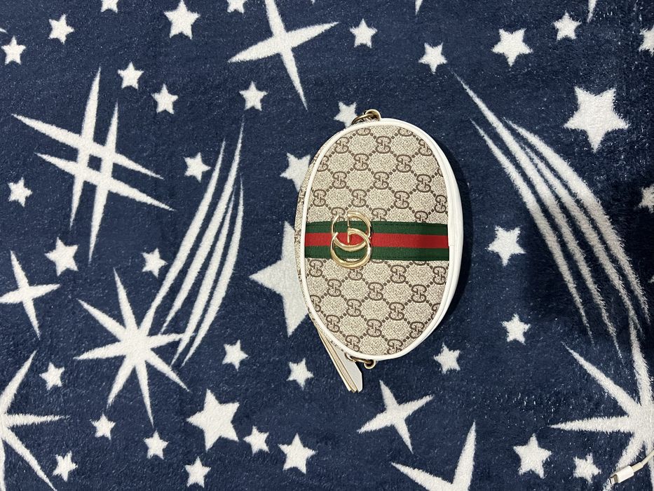 Geanta Gucci de umar