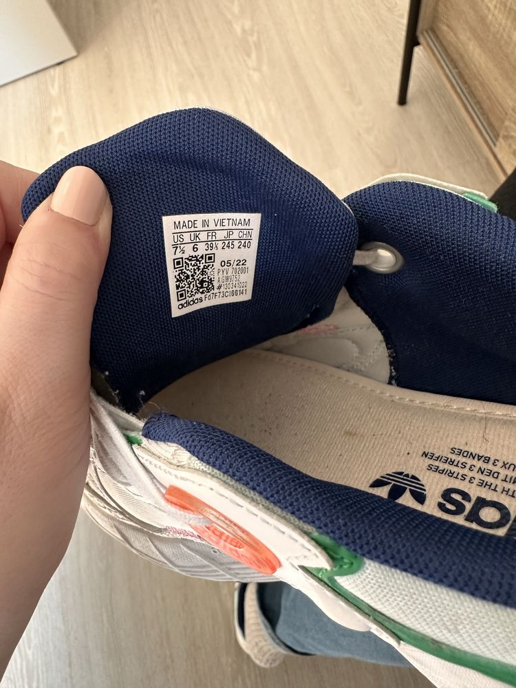 Маратонки Adidas Originals Astir