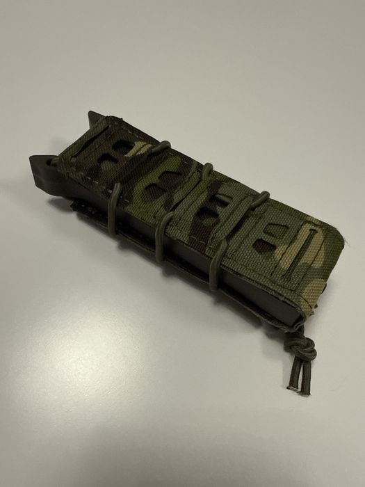 Pistol airsoft Novritsch SSP-1 Gas Nou