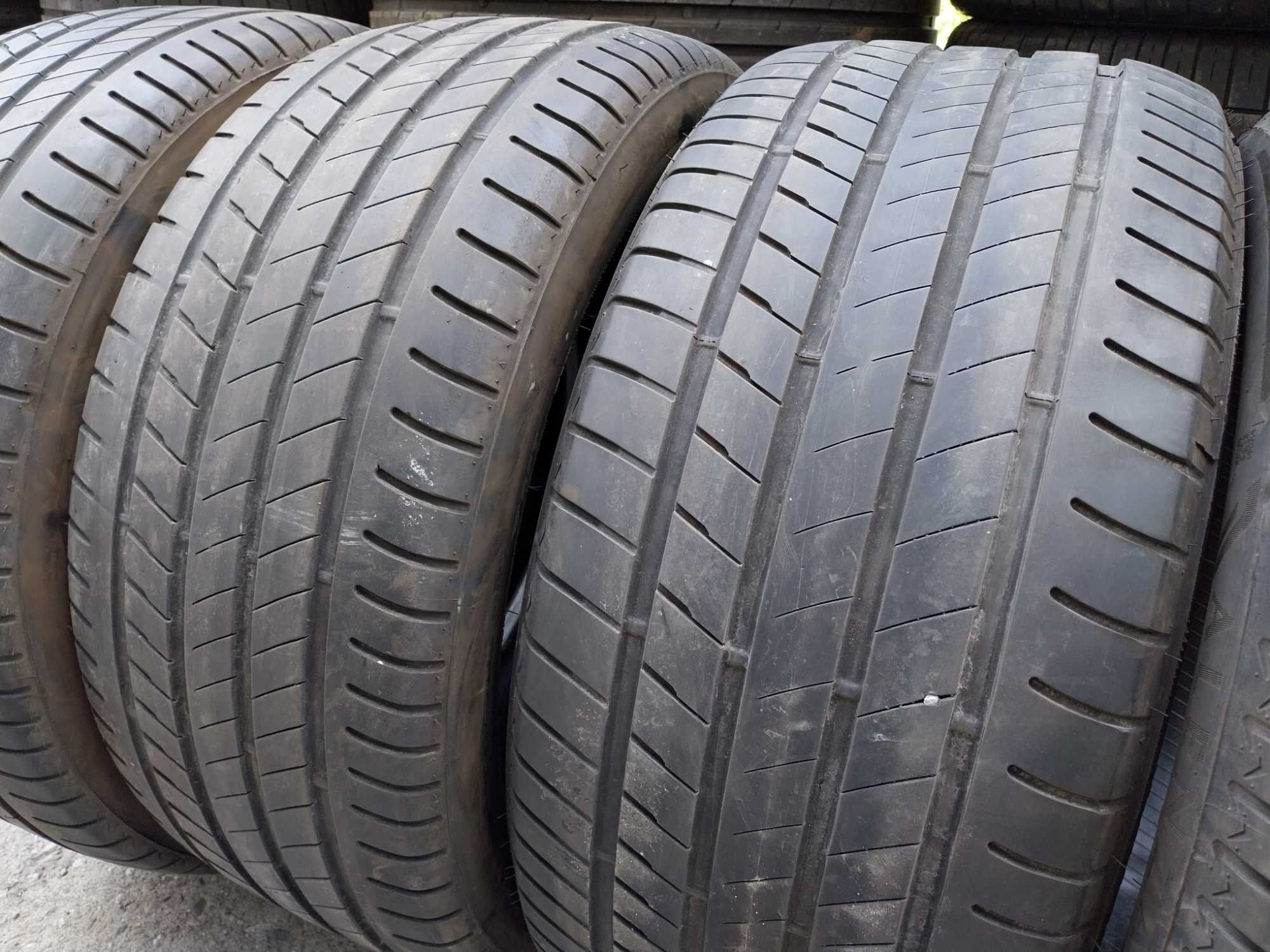 Anvelope second vară 275 45 R20/305 40 R20 Bridgestone RSC*RFT