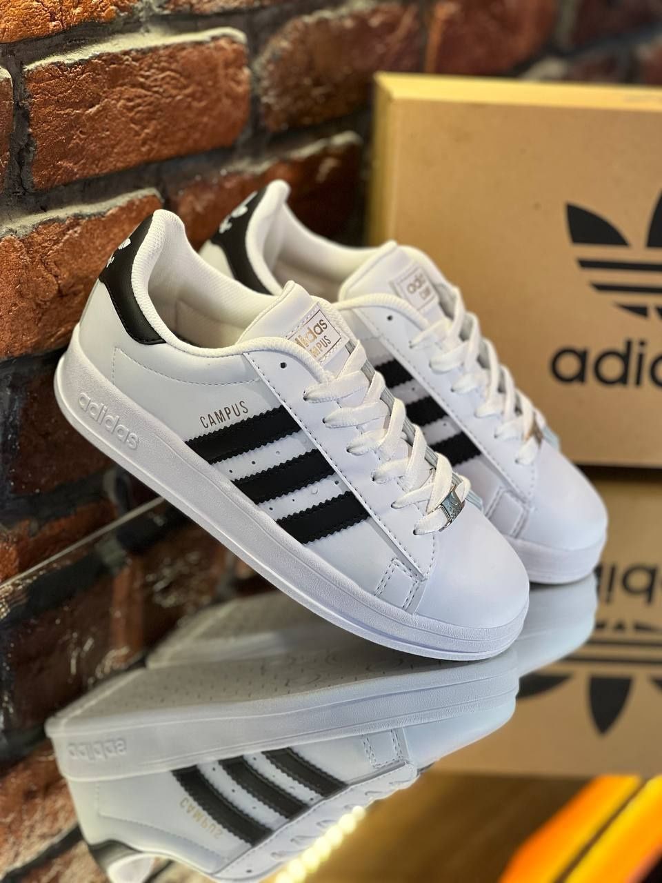 Adidas dama și barbat