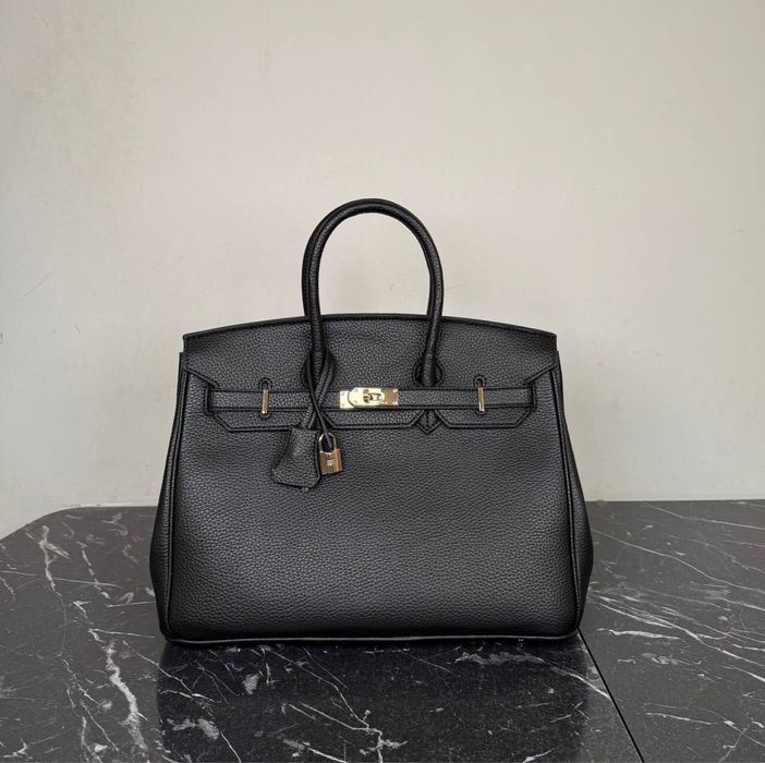 Geanta Hermes Birkin 35 noua