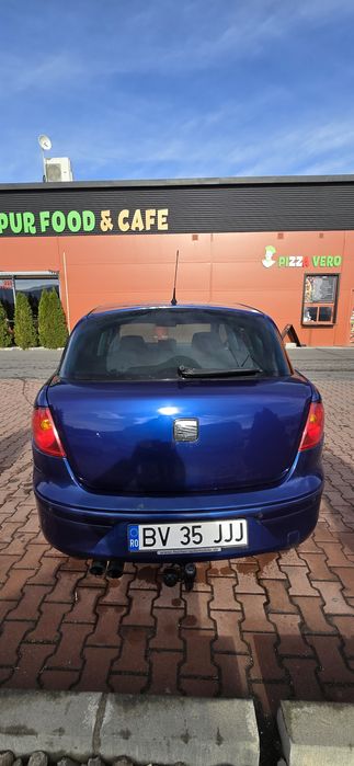Vand Seat Toledo 3