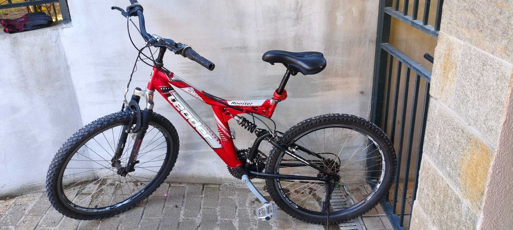 Продавам Велосипеди/Колела 3бр. с различни размери!