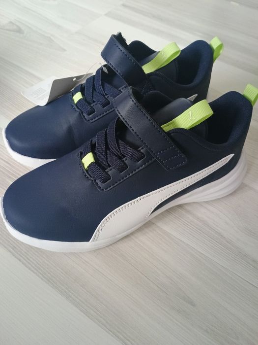 Детски обувки  Puma