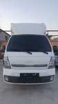 Kia Bongo Ev 2023