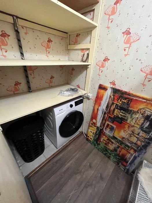 Продава се Двустаен апартамент в София, Левски В - 59 кв.м за 1594 €/кв.м - Снимка #5