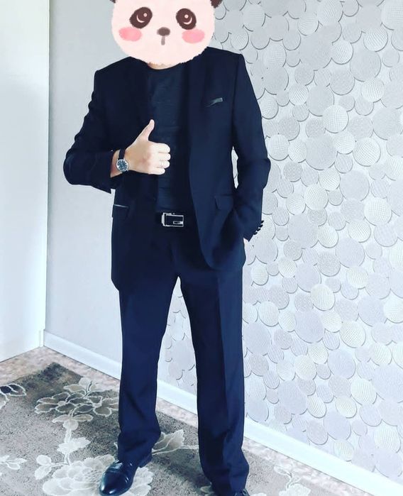 Продам костюм двойка.