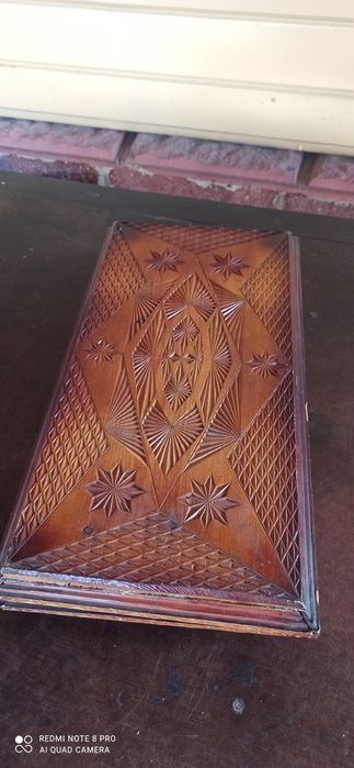 Нарды ручной работы!!!