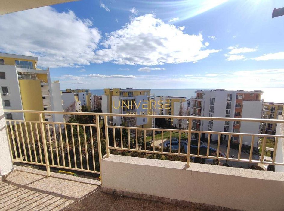 Продава се Двустаен апартамент в Свети Влас - 65 кв.м за 1108 €/кв.м - Снимка #10