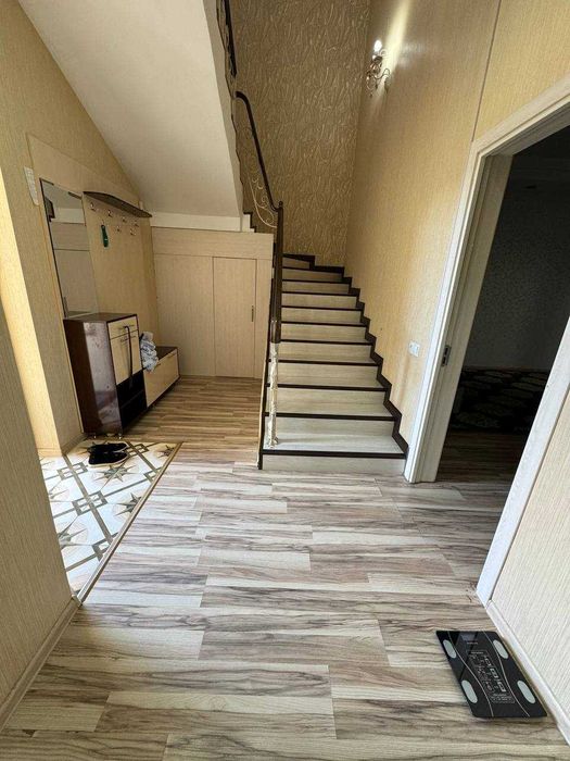 Аренда евро дома Никитина