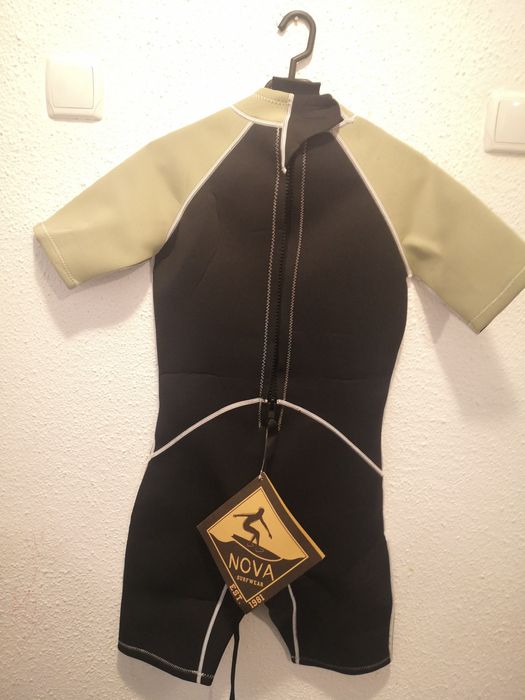 Costum neopren Nova surf scufundari snorkeling rafting