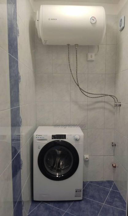 Дава се под наем Тристаен апартамент в София, Банишора - 73 кв.м за 613 € - Снимка #7