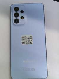 Продам Смартфон Samsung Galaxy A53 256 GB (ст Шамалган) Лот 377470