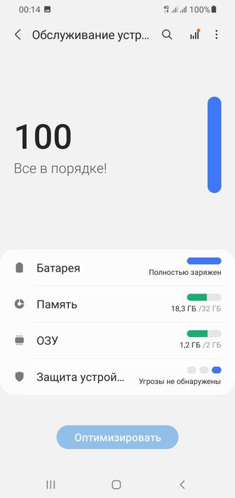 Продается Samsung Galaxy A10s