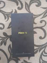 Poco f3 128/6+6 chotky sastayana