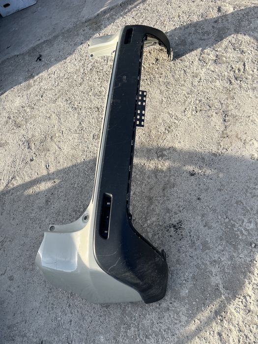 Броня Suzuki Vitara 2015- 5 бр