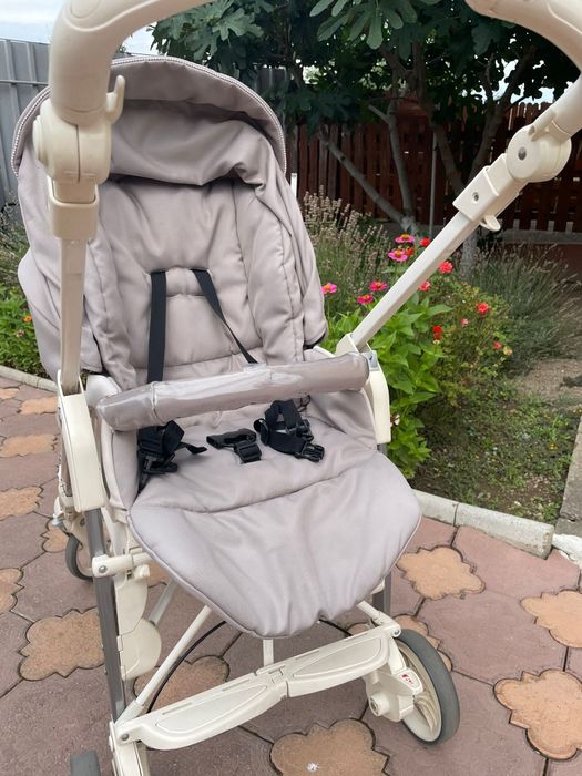 Carucior 3 in 1 Family