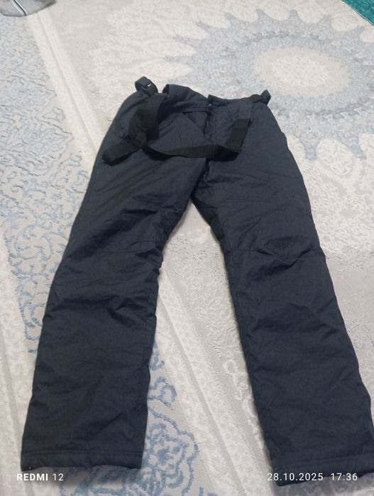Продам комбез низ