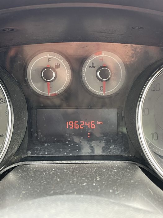 Fiat Bravo II (198)