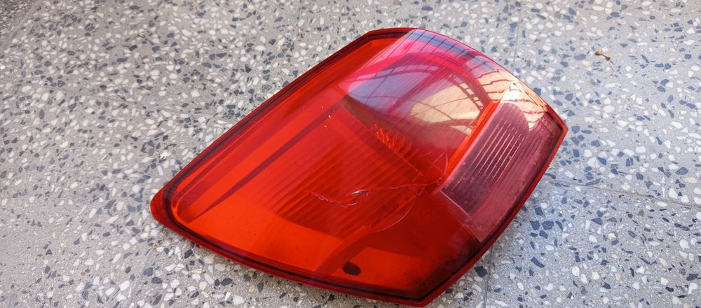 Десен фар, задни стопове за Nissan Qaskai J10