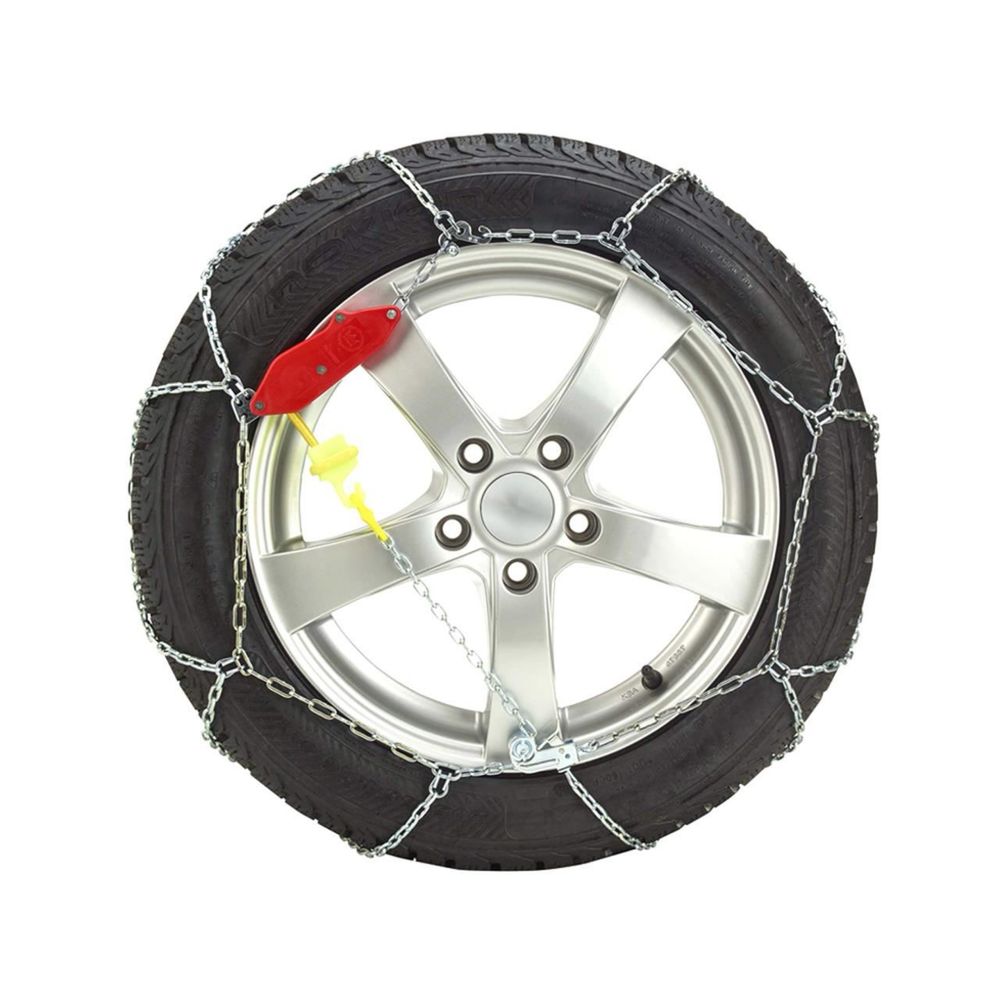 Вериги за сняг Thule Konig ZIP Ultra 9