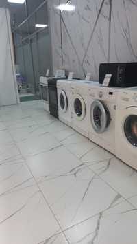 Продам стиральные машины от 35000