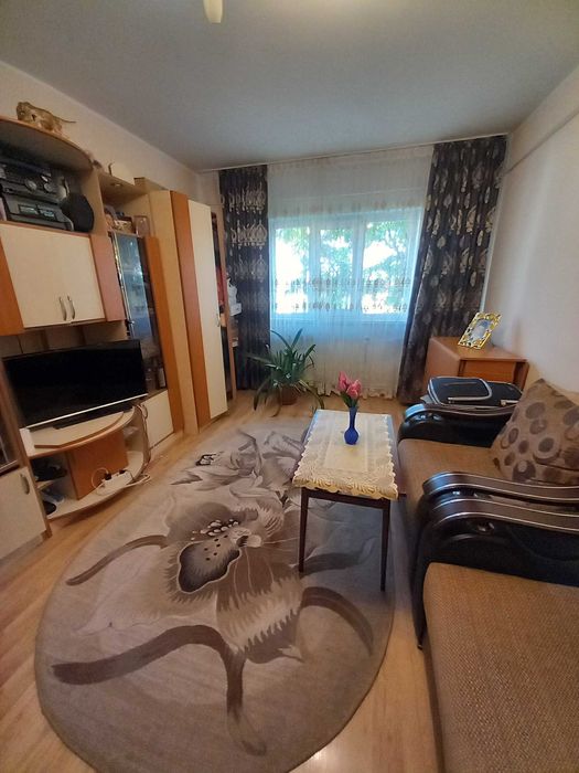 Apartament 2 camere decomandat
