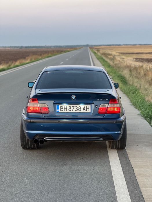 Vând/Schimb BMW e46