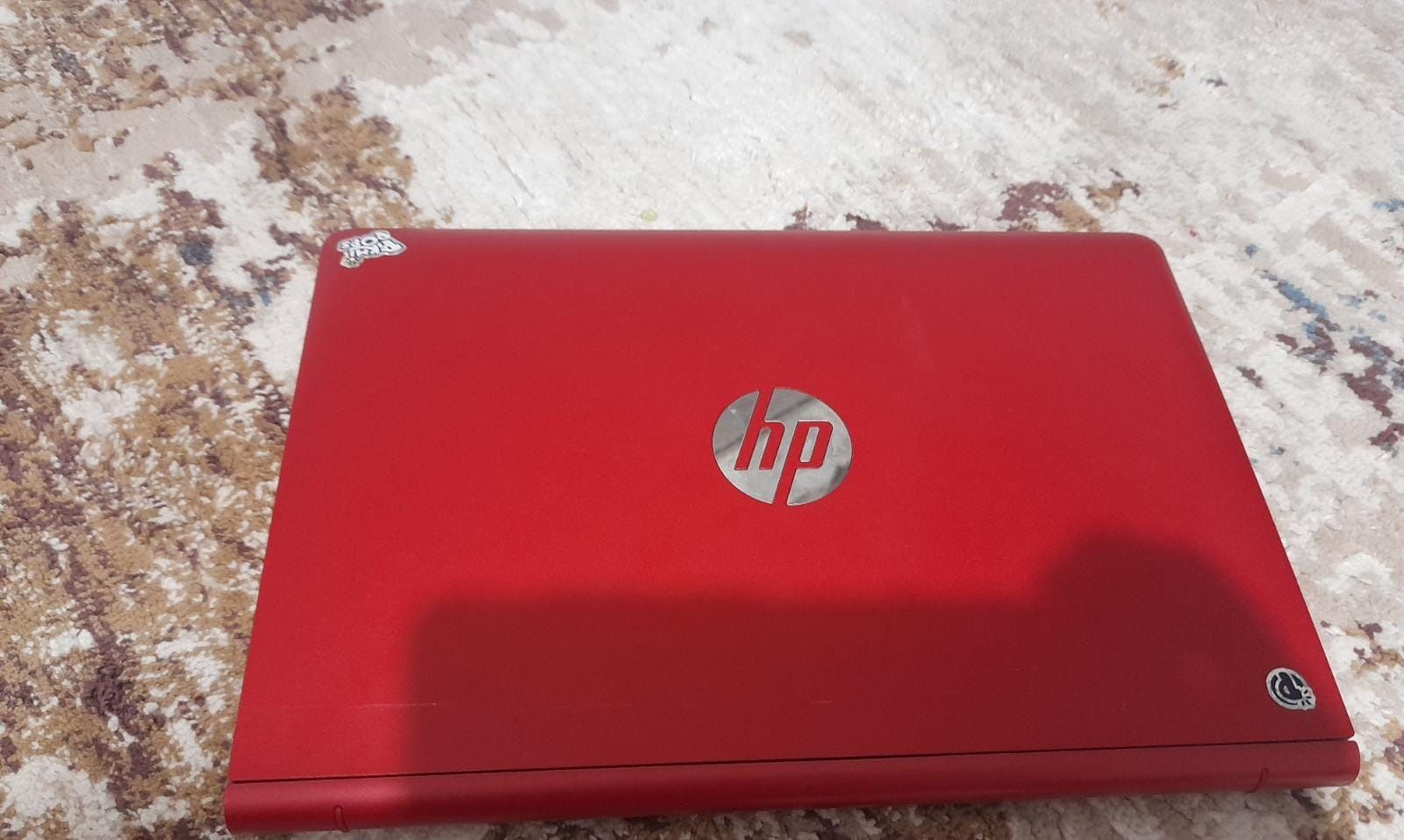 Vând laptop HP  2 în 1