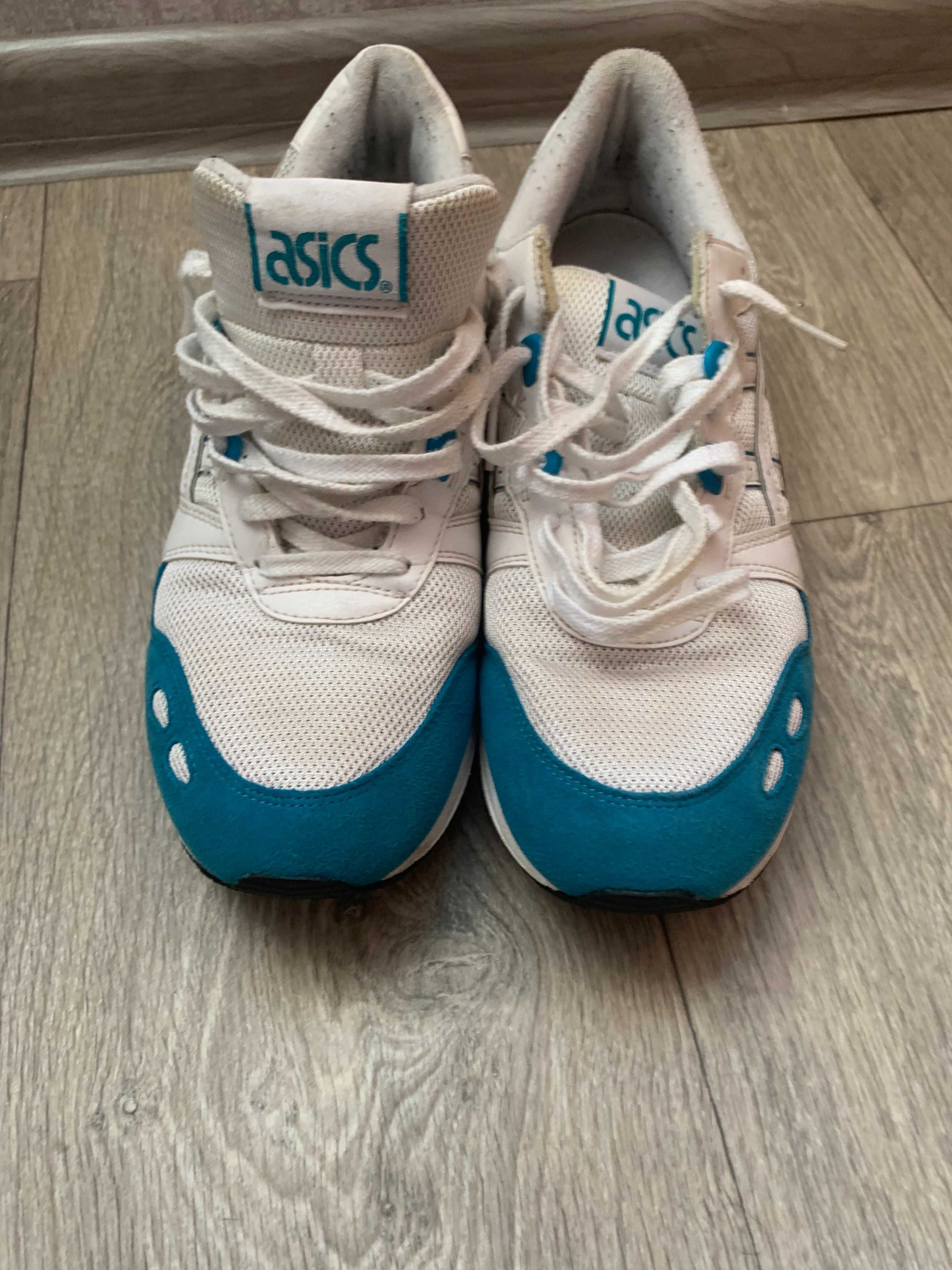 маратонки Asics Tiger GEL-LYTE