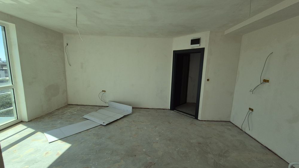 Двустайни и тристайни апартаменти Сарафово