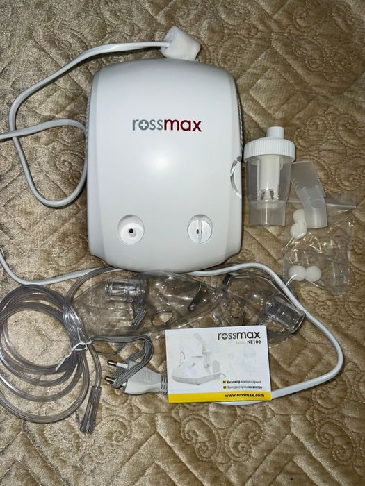 Ингалятор россмах