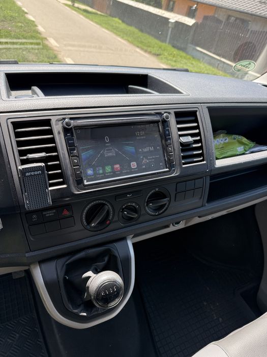 vw transporter t6 /113000 REALI