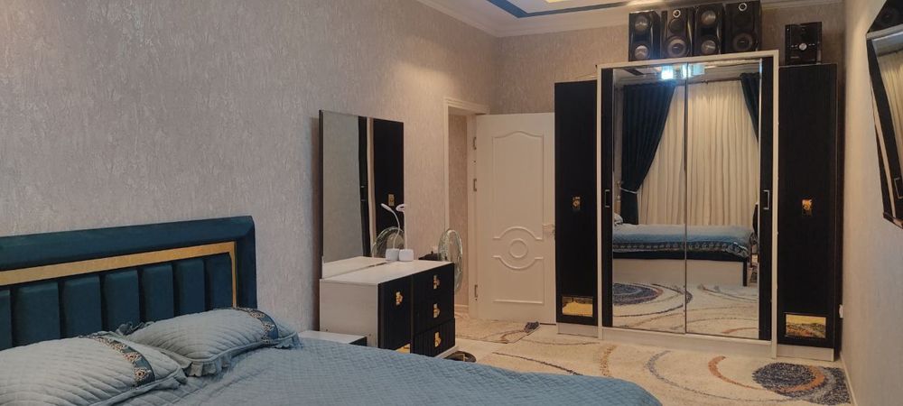 Срочно сдаётся квартира