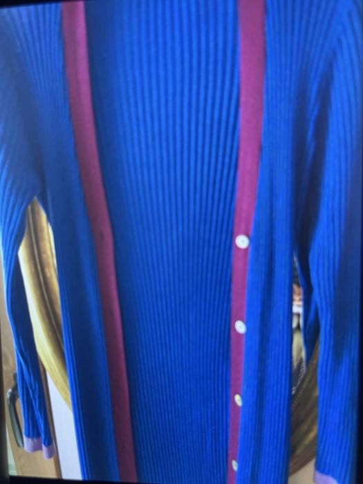 Rochie/cardigan L