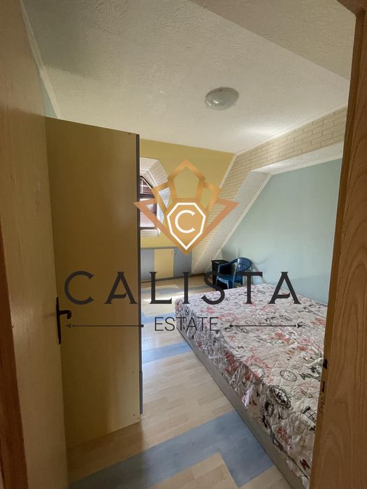 Дава се под наем Мезонет в Пловдив, Кършияка - 116 кв.м за 637.5 € - Снимка #2