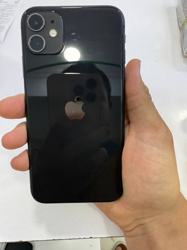 Iphone 11 64 gb srochna sotiladi